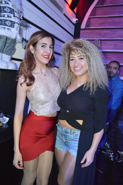 NYE at X Ray Nightclub